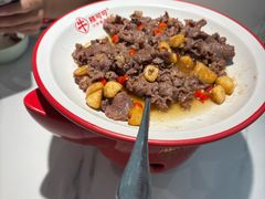 -辣可可·小炒黄牛肉(望京凯德MALL店)