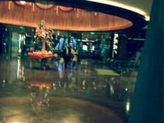 lobby-北京中国大饭店
