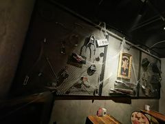 -J.K轴吧居酒屋&酒吧