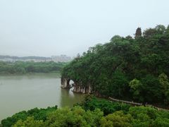-璟象酒店-爱丽坊景观餐厅