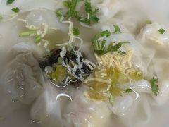 -琴岛顺天馄饨(乐客城店)