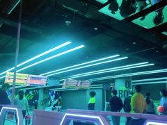 -世代星球·保龄球·镭战真人CS·团建(杨浦店)