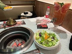 -炭之家·齐齐哈尔非遗烤肉·鲜切直供(中央大街店)