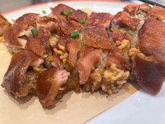 -锡和无锡菜(景丽苑店)