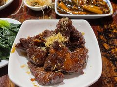 -同得兴 Since·1995 传统苏式面馆(嘉馀坊店)