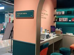 -海马体照相馆(北京apm店)