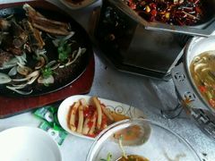android_upload_pic-李老爹香辣蟹(宣武门店)