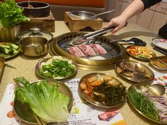 -妙香居韩国烤肉(容桂天佑城店)
