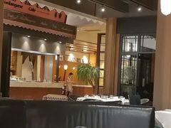 大堂-上海人家花樣年华(虹口龙之梦店)