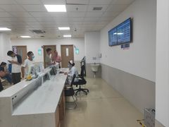 -厦门大学附属中山医院(本部)