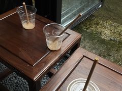 -Metal hands·铁手咖啡