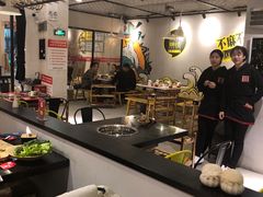 -麻辣无情重庆老火锅(桐庐店)