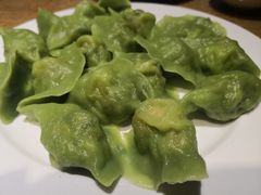 -船歌·鱼水饺青岛菜(闽江二路店)