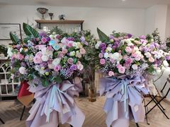 -ChaKo Flora ·茶子花艺 (市北店)