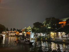 -乌镇西栅景区
