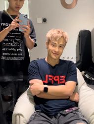 -3AM·S HAIR SALON烫发染发接发