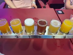 -牛啤堂精酿啤酒餐吧(五棵松华熙店)