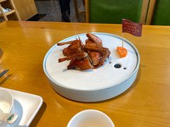 -大鸽饭(马王堆店)