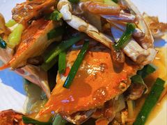 -聚鲜阁海鲜美食城(香水湾店)