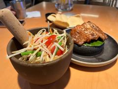 -simply thai天泰(美罗城店)