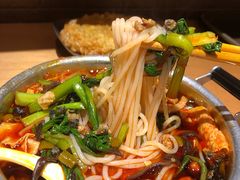 -水平有限广西米粉·广西风味集(五道口店)