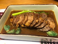 -关东小磨东北菜(上海长风大悦城店)