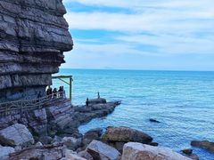 -长岛南北长山旅游景区