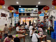 -雨田饭店
