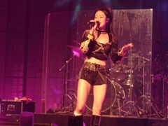 -MOSSO·Liveshow(M3香港广场店)