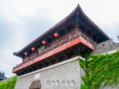 -东台西溪天仙缘景区