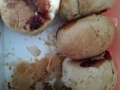 鲜肉月饼-白玉兰食品(汇联商厦店)