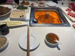 -海底捞火锅(威高广场店)