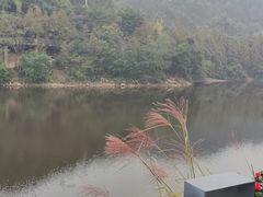 -海兰云天度假区温泉