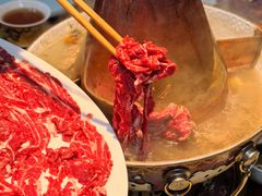 -1078號老北京涮肉(松柏店)