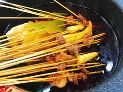 -冒椒火辣(太古里店)