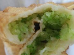 -老方子馅饼粥(台东店)