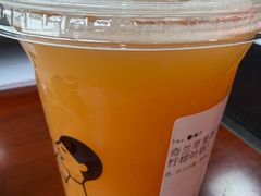 -喜茶(振华商厦店)
