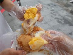 -洪記餅店(虹泉路店)