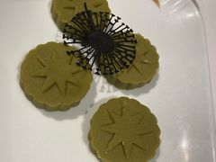 -宝丽轩中餐厅BAOLIXUAN