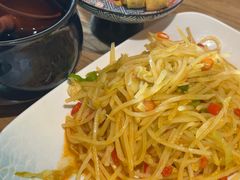 -顶顶香煎饼家常菜(金花南路店)
