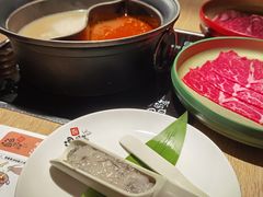 -温野菜涮涮锅(西单大悦城店)