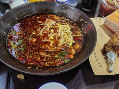 -邢家锅贴老店·非遗·开封菜(金明广场店)