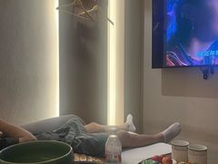 -良子足浴(湖滨店)