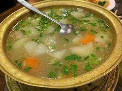 -长安面坊(西点茂店)