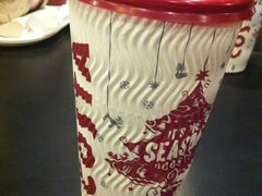 卡布其诺-COSTA COFFEE(吴江路店)