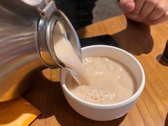 奶茶-蒙亨·手把肉·蒙古包文化主题餐厅(天恒广场店)