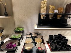-城际上海虹桥机场酒店