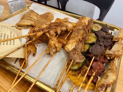 -长乐饭冰冰·冰饭·烧烤(长乐总店)