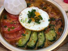 -星韩味石锅拌饭(万科·钻石广场店)