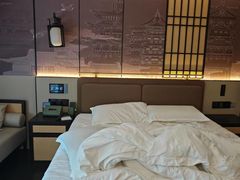 -铂尔登国际酒店(南山深圳湾口岸店)